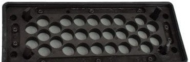 Murrelektronik Cable Entries 4000-70603-0240290 - Modlink Msdd Cable Entry System, Kdp (4000-70603-0240290)