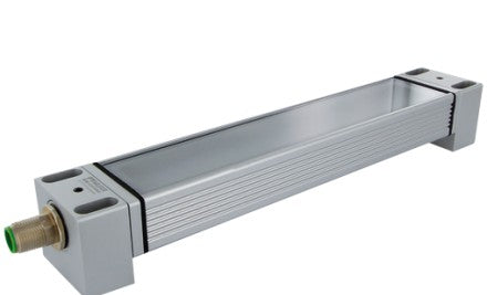 Murrelektronik Light Fixtures 4000-75801-1415012 - Modlight Illumix Classic Line 12W, Led (4000-75801-1415012)