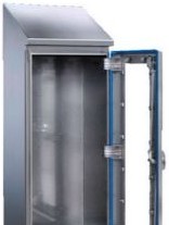 Rittal Enclosures 4000073 - HD COMPACT ENCLOSURE F. EXTINGUISHER PK/1 (4000073)
