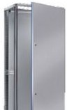 Rittal Enclosures 4000685 - HD TS8 1800H600W500D PK/1 (4000685)