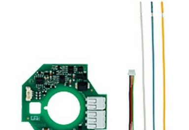 Pilz Switches 400342 - PIT EF LED 1 PCB (400342)