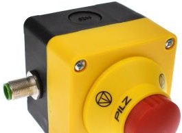 Pilz Switches 400454 - PIT es Set3s-5ns (400454)