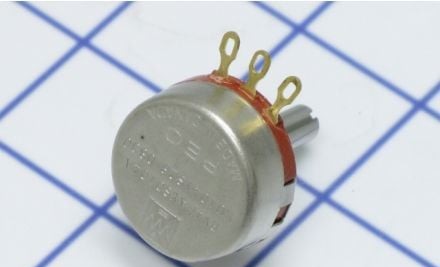 Name Brand Replacements™ Miscellaneous 401286-A - POTENTIOMETER (401286-A)