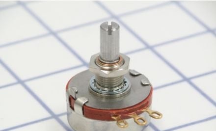 Name Brand Replacements™ Miscellaneous 401286-E - POTENTIOMETER (401286-E)