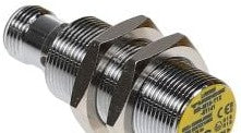 Turck Inductive Proximity BI5-M18-Y1X-H1141 - Sensor, Proximity, M18 Inductive; 5mm (40152)