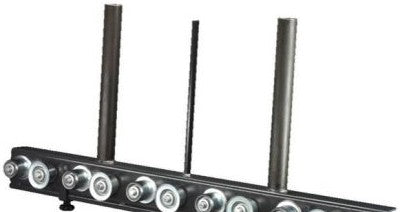 Rittal Enclosures 4050220 - AS ROLLERS F. PANELS F. ASSEMBLEX PK/1 (4050220)