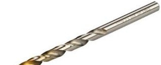 Rittal Hole Making 4050804 - AS DORMER A002 DRILL, 5.0MM PK/10 (4050804)