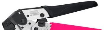 Rittal Hand Tools 4054001 - AS CRIMPING PLIER; 22-10 AWG; SQUARE PK/1 (4054001)
