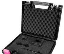 Rittal Knockouts 4055345 - AS SHEET METAL PUNCH PK/1 (4055345)