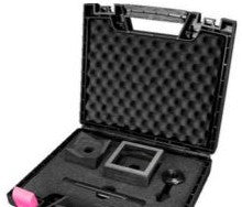 Rittal Knockouts 4055368 - AS SHEET METAL PUNCH PK/1 (4055368)