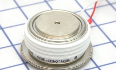 Name Brand Replacements™ Miscellaneous 410403-38AW - SCR (410403-38AW)
