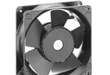 ebm-papst 4114N/2H5 - FAN (4114N/2H5)