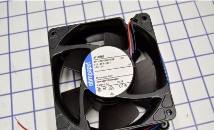 ebm-papst 4114NH3 - FAN (4114NH3)