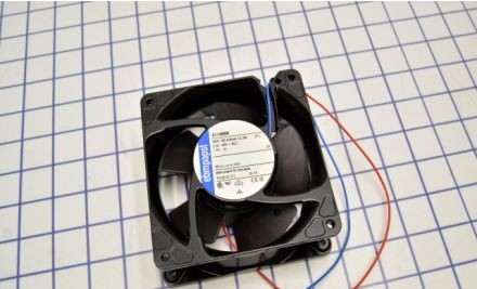 ebm-papst 4114NHH - FAN (4114NHH)