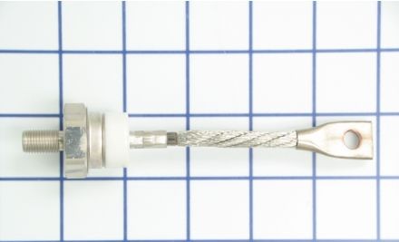 Just Power Semiconductors Miscellaneous 411P - DIODE (411P)