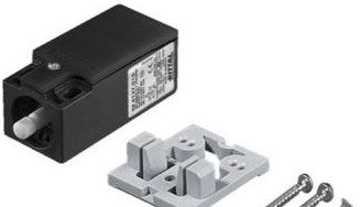 Rittal Enclosures 4127010 - DOOR SWITCH UL PK/1 (4127010)