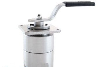 Barksdale Control Products Valves 4143R9WQ3 - Valve,High Pressure (4143R9WQ3)