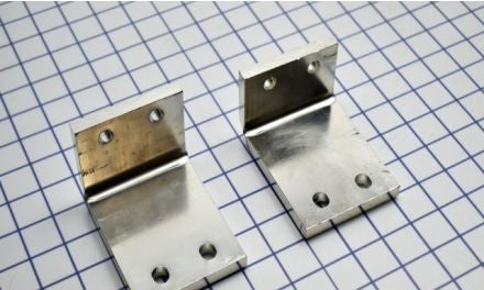 Socomec Miscellaneous 41590080 - BRIDGING BARS (41590080)