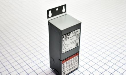 Jefferson Electric Transformers 416-1111-000 - Buck-Boost Transformer, 150VA, 1Ph (416-1111-000)