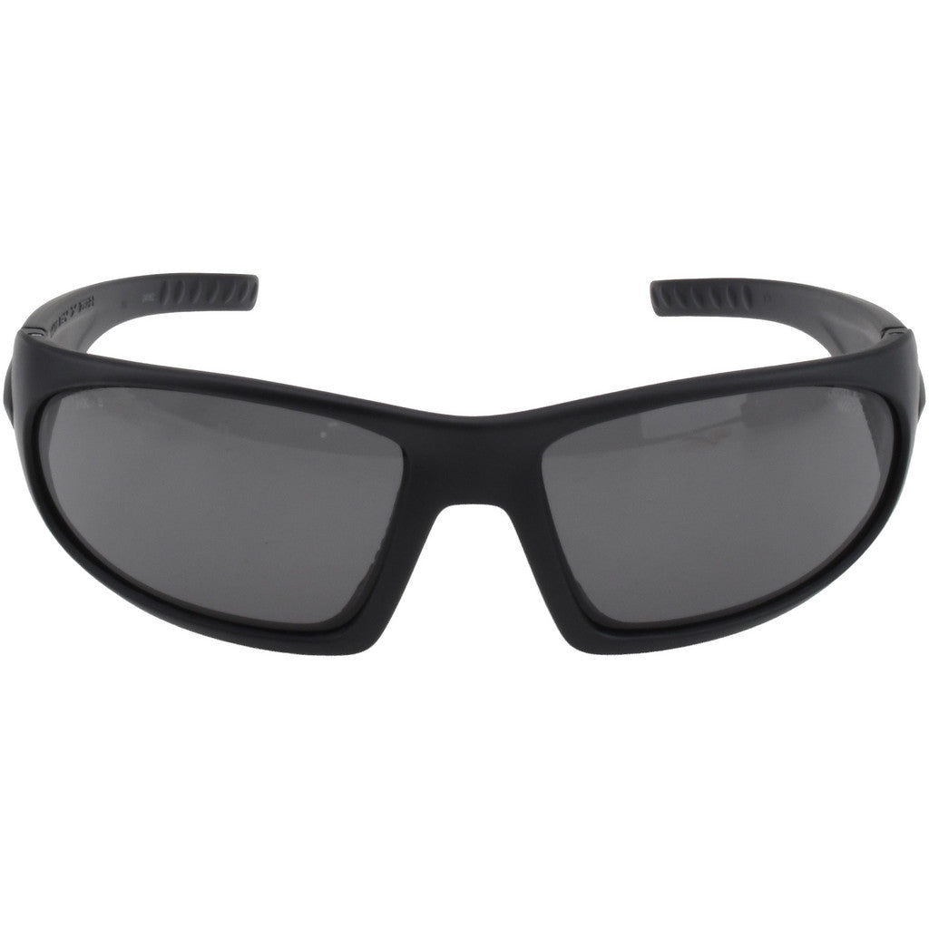 WileyX 1006 WileyX GRY/CLR/RUST LN BLK FR ROMER SFTY GLASSES (1006)
