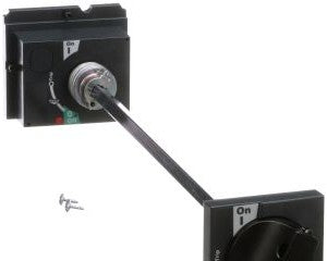 Square D Circuit Breakers S29338 - Circuit Breaker Rotary Handle (419709)
