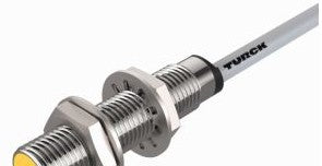 Turck Inductive Proximity BI4-G12-ADZ32X - Sensor; Inductive Sensing Mode; M 12 x 1 (4205030)
