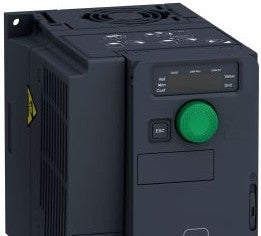 Square D Power Supplies ABL8RPS24100 - Power Supply - 24VDC, 10 A (420980)
