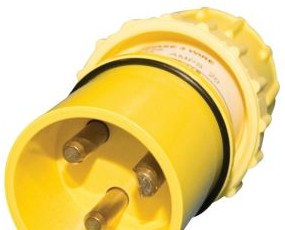 Pauluhn Miscellaneous 420PP-125RS - P&R Non Metallic (420PP-125RS)