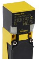 Turck Inductive Proximity BI15-CP40-FDZ30X2/S10 - Sensor; Inductive; Embeddable (42241)