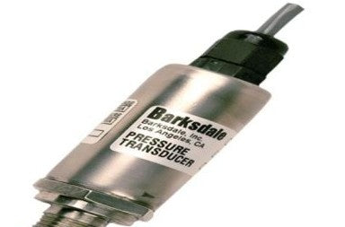 Barksdale Control Products Transducers 422H3-13 - Transducer, Pressure, Un-Amplified (422H3-13)