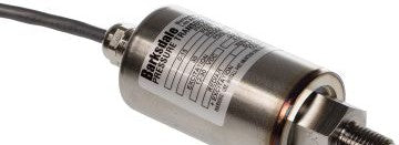 Barksdale Control Products Transducers 425H3-01-W72 - Transducer, Pressure, Amplified (425H3-01-W72)