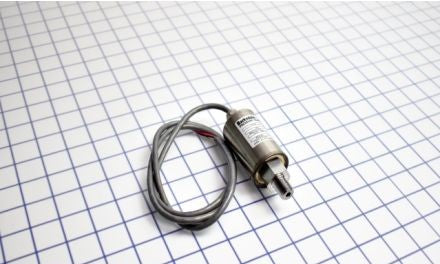 Barksdale Control Products Transducers 425H3-04 - Transducer, Pressure, Amplified (425H3-04)
