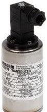 Barksdale Control Products Transducers 425H4-13 - Transducer, Pressure, Amplified (425H4-13)