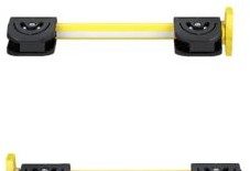 Leuze HVAC Accessories 426525 - Mounting device set (426525)
