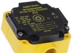 Turck Inductive Proximity NI75U-CP80-FDZ30X2/S10 - Sensor, Inductive, Proximity (4280901)