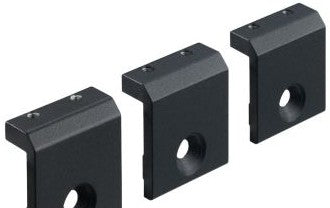 Leuze HVAC Accessories 429039 - MLC-3PSF, Mounting bracket set (429039)