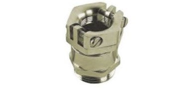 Altech Cable Entries 4305512 - M50 Cable Gland 25-40mm Seal (4305512)