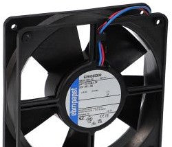 ebm-papst 4314U - FAN (4314U)