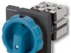 Socomec Switches 43504104 - COMO CS by-pass 4P door 40A (43504104)