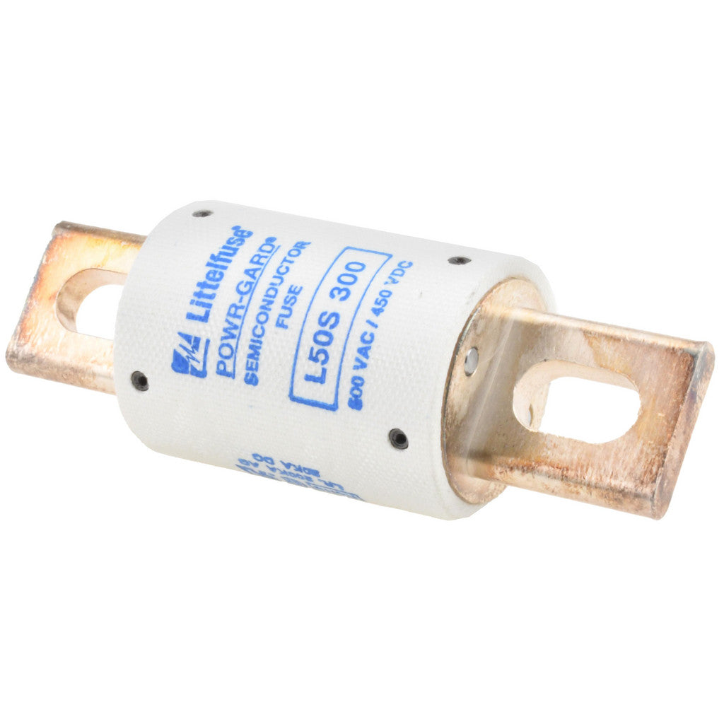 Value Collection BD-L50S-300- Value Collection Fuses: Amperage: 300.0000 A (BD-L50S-300-)