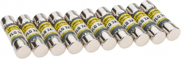 Value Collection BD-29389 Value Collection General Purpose Fuse: Time Delay, 500 - Pack of 10 (BD-29389)