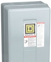 Square D Contactors 8903LG1200V02 - Lighting Contactor 600 VAC (435922)
