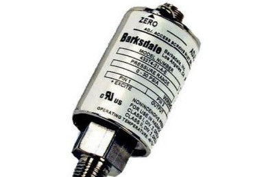 Barksdale Control Products Transducers 435H3-05-W144 - Transducer, Pressure, Amplified (435H3-05-W144)