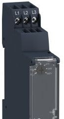Square D Visual Signaling Devices XVBC9B - Indicating Bank Buzzer 24 VAC (436868)
