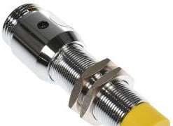 Turck Inductive Proximity NI10-G18-AZ3X-B1331/50MM - Sensor; Inductive; 2-Wire AC/DC (43721)