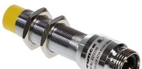 Turck Inductive Proximity NI10-G18-AZ3X-B1331 - Sensor; Proximity; M18 Inductive (4372199)