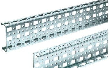 Rittal Enclosures 4379000 - SYSTEM CHASSIS 1695W PK/4 (4379000)