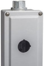 Square D Switches 9001SKY1 - Empty Control Station, 9001SK, plastic,1 (439315)