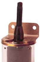 Gems Sensors & Controls Sensors 43982 - LS-270 Series Level Switch (43982)