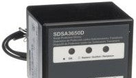 Square D Surge Protective Devices (SPDs) SDSA3650D - Surge Suppressor, 40Ka, 600V (440815)